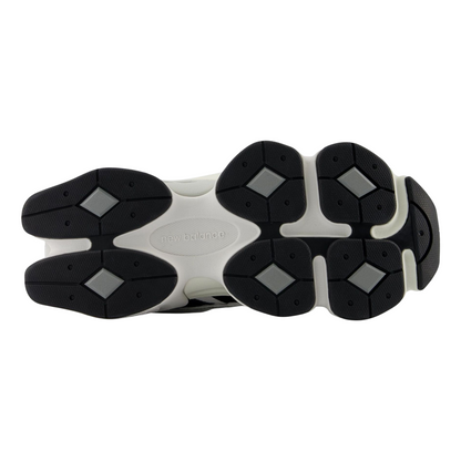 New Balance 9060 Grey Jet Black