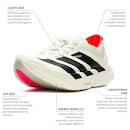 Tênis Masculino Adidas Adizero Adios Pro 4