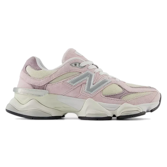 New Balance 9060 Rose Sugar Angora