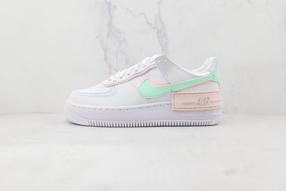 Nike Air Force 1 Shadow Atmosphere Mint Foam