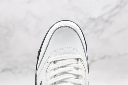 Jordan 5 Retro Fire Red Silver Tongue