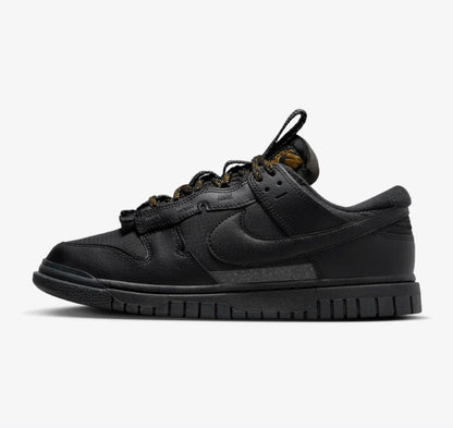 Nike Air Dunk Jumbo Black