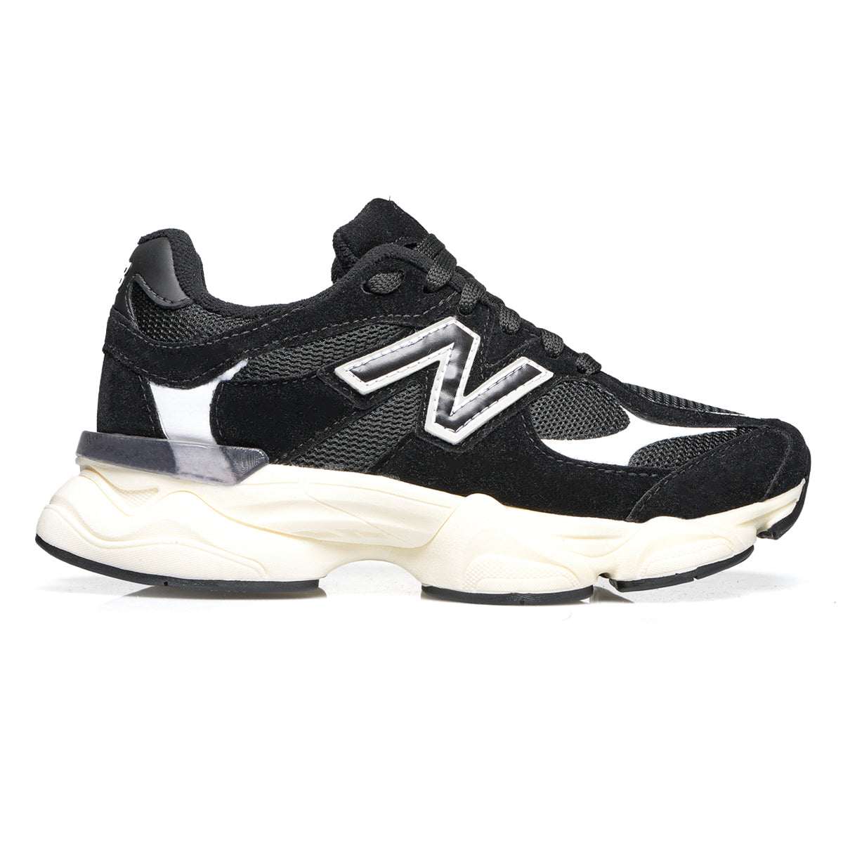 New balance 9060 (Preto/Cinza)