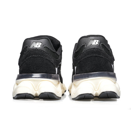 New balance 9060 (Preto/Cinza)