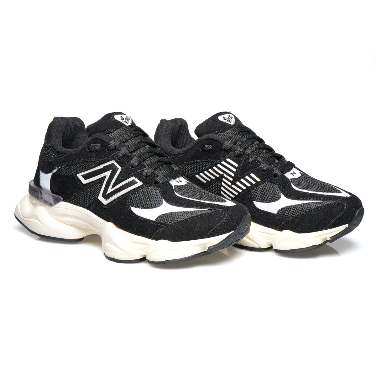 New balance 9060 (Preto/Cinza)