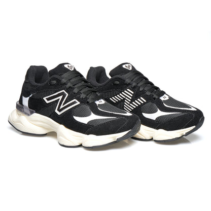 New balance 9060 (Preto/Cinza)