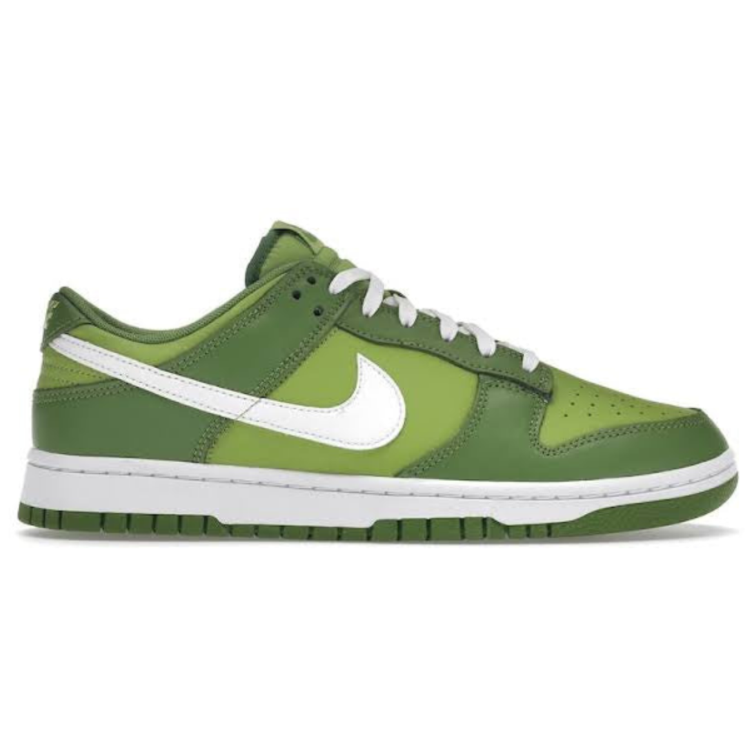 Nike Dunk Low Chlorophyll