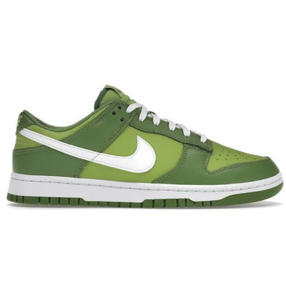 Nike Dunk Low Chlorophyll
