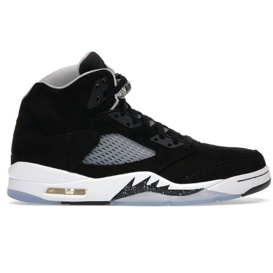 Jordan 5 Retro Moonlight