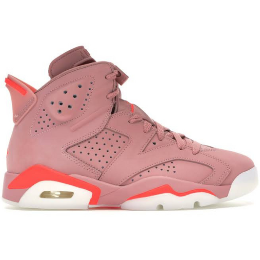 Jordan 6 Retro Aleali May