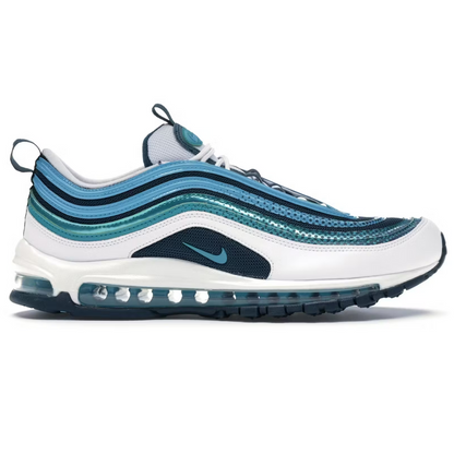 Nike Air Max 97 White Nightshade Spirit Teal