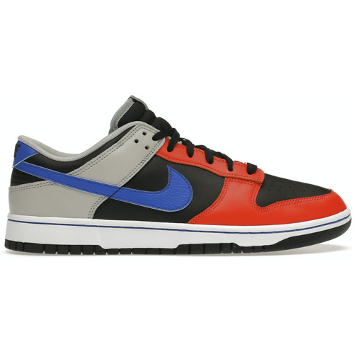 Nike Dunk Low EMB NBA 75th Anniversary Knicks