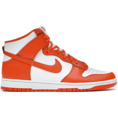 Nike Dunk High Syracuse