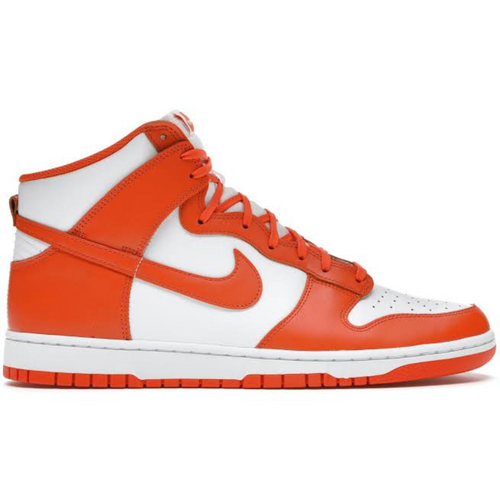 Nike Dunk High Syracuse