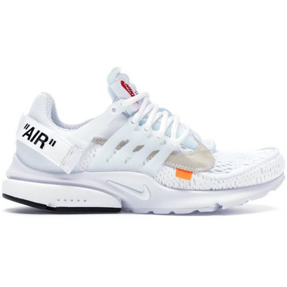 Nike Air Presto Off-White White (2018)