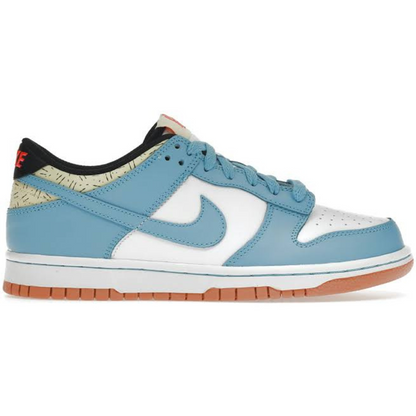 Nike Dunk Low Baltic Blue