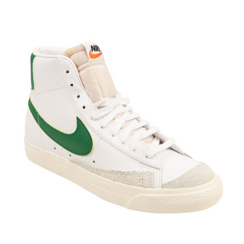 Nike Blazer Mid 77 White Pine Green