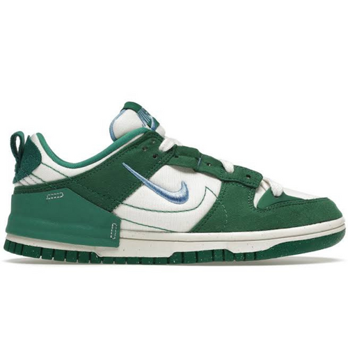 Nike Dunk Low Disrupt 2 Phantom University Blue
