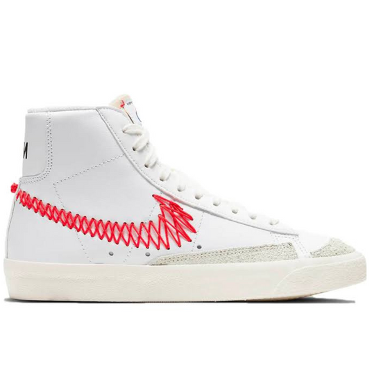 Nike Blazer Mid 77 Vintage Zig Zag