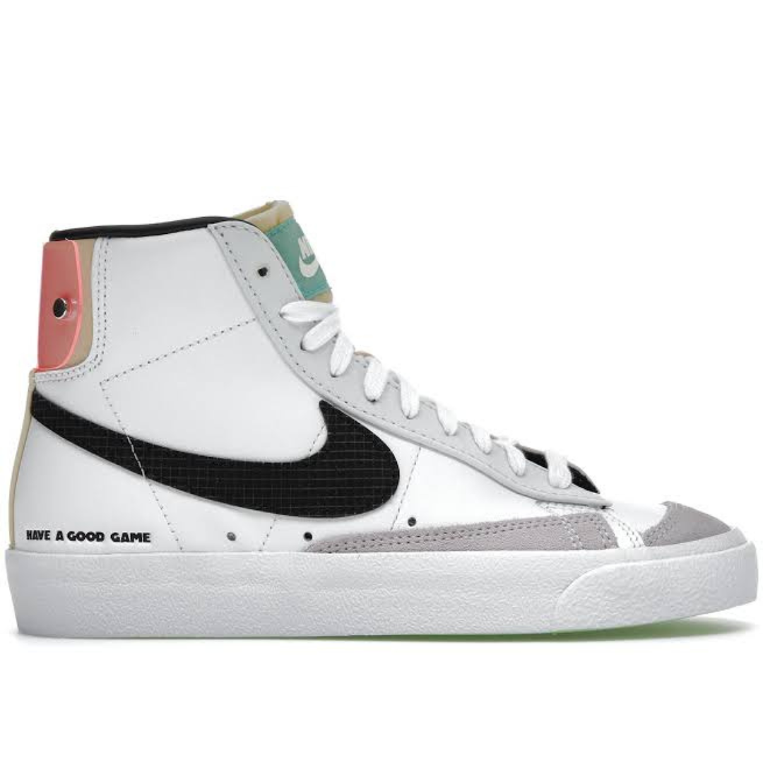 Nike Blazer Mid Have a Good Game