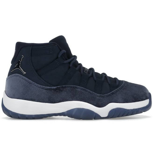 Jordan 11 Retro Midnight Navy