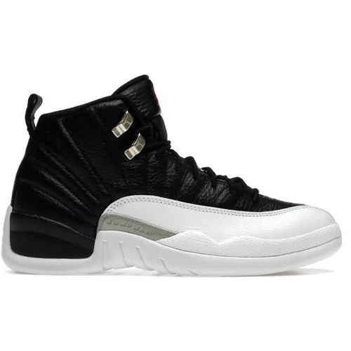 Jordan 12 Playoffs