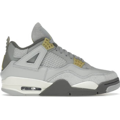 Jordan 4 Retro SE Craft Photon Dust