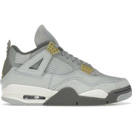 Jordan 4 Retro SE Craft Photon Dust