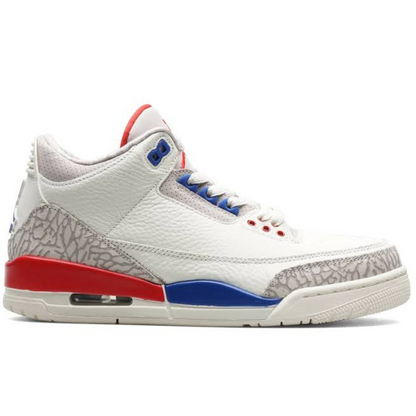Jordan 3 Retro International Flight