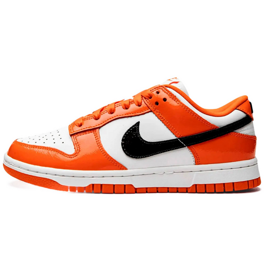 Nike Dunk Low Patent Halloween