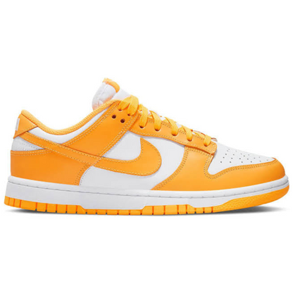 Nike Dunk Low Laser Orange