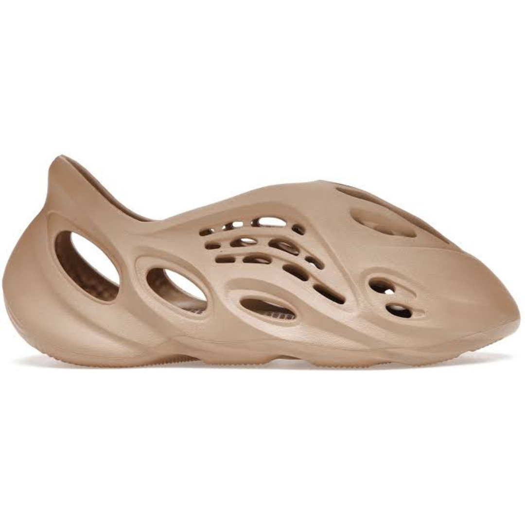 Adidas Yeezy Foam Ochre