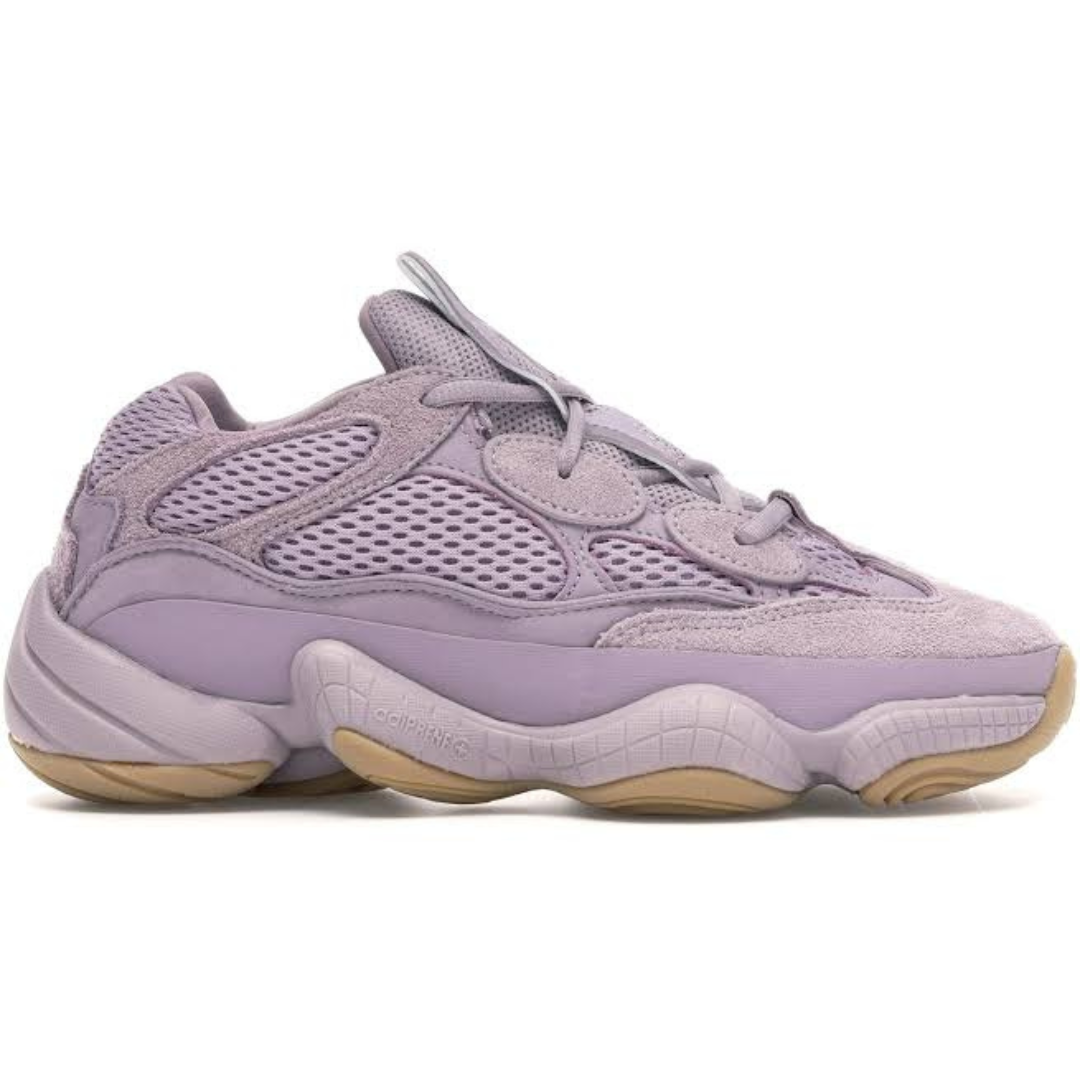 Adidas Yeezy 500 Soft Vision
