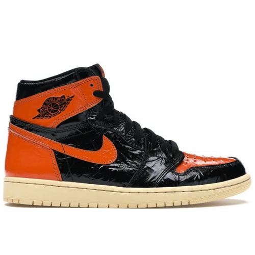 Jordan 1 Retro High Shattered Backboard 3.0