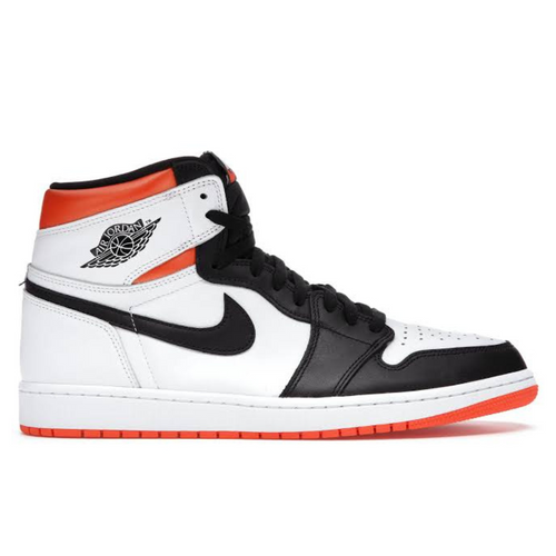 Jordan 1 Retro High Electro Orange