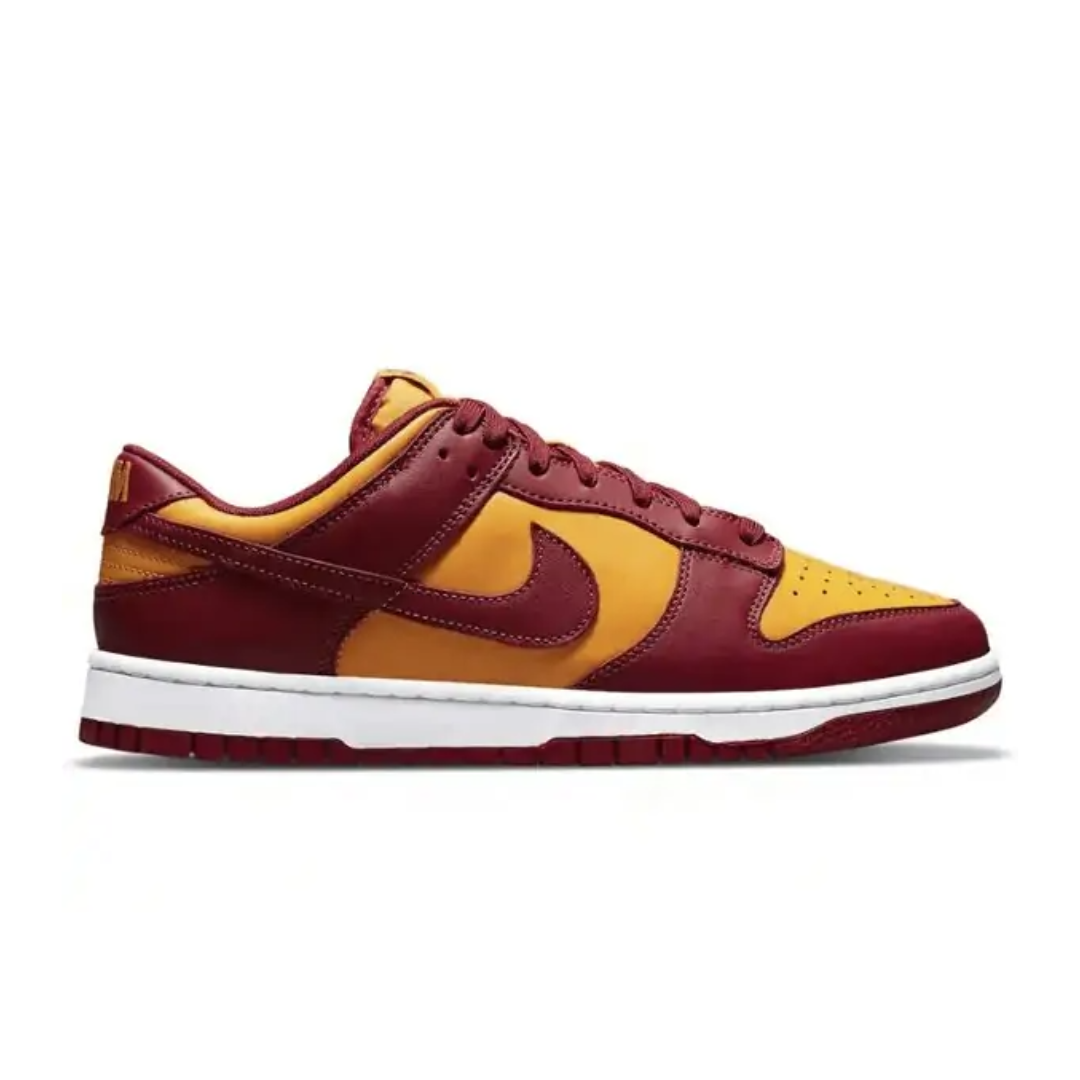 Nike Dunk Low Midas Gold
