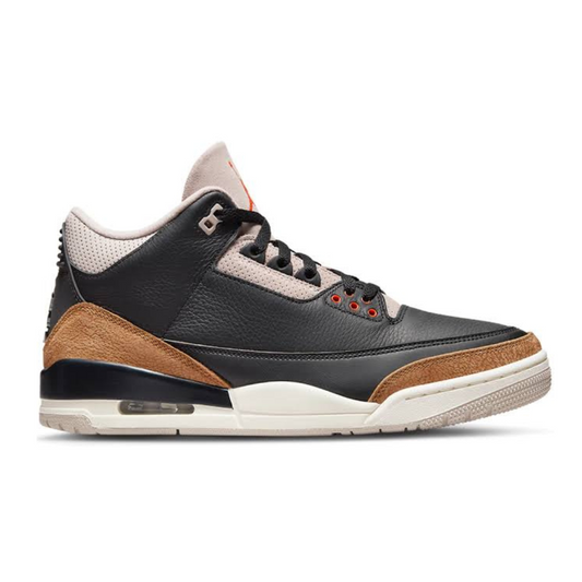 Jordan 3 Retro Desert Elephant