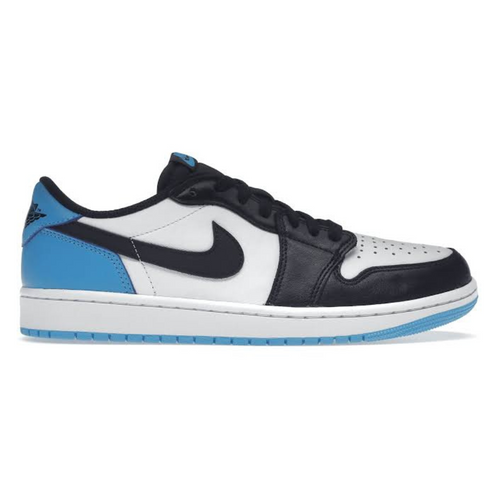 Jordan 1 Low UNC