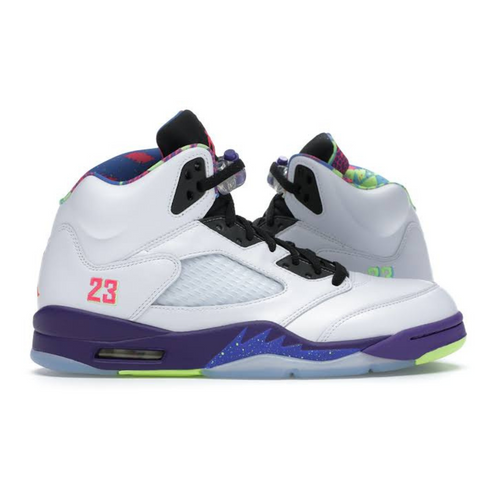 Jordan 5 Retro Alternate Bel Air