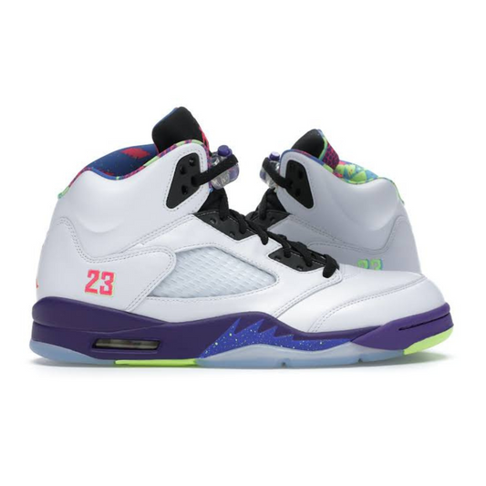 Jordan 5 Retro Alternate Bel Air