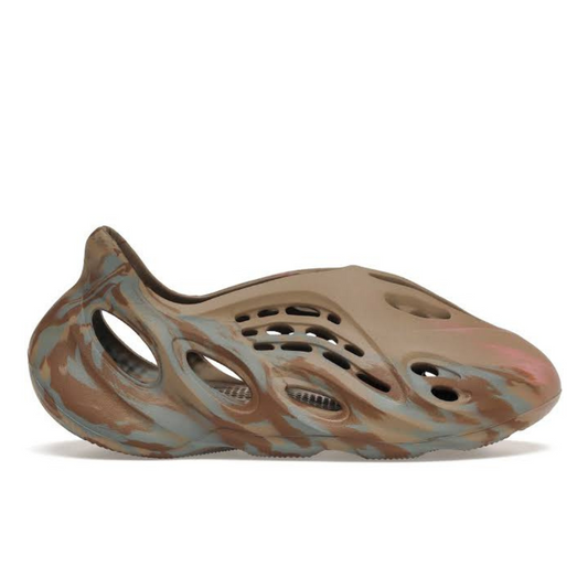 Adidas Yeezy Foam Sand Grey