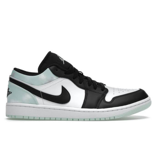 Jordan 1 Low Tie Dye