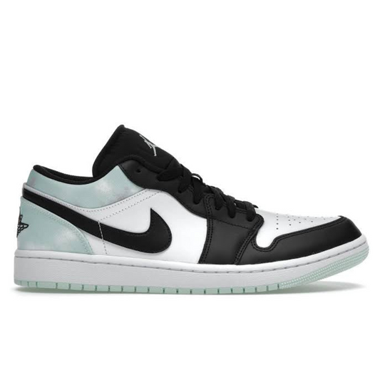 Jordan 1 Low Tie Dye
