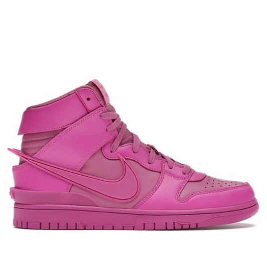 Nike Dunk High Ambush Active Fuchsia