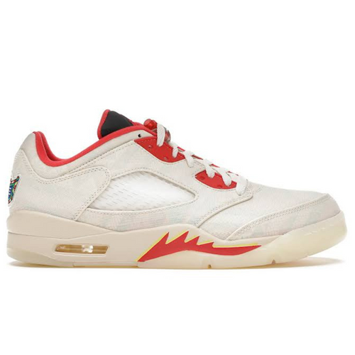 Jordan 5 Retro Low Chinese New Year