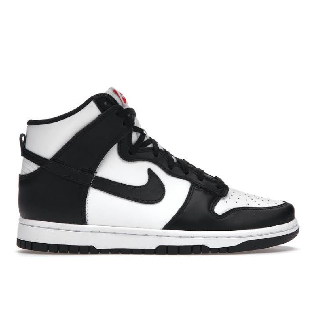 Nike Dunk High Panda