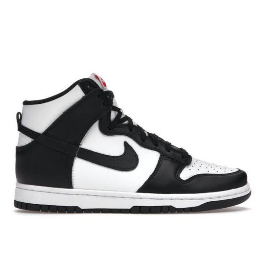 Nike Dunk High Panda