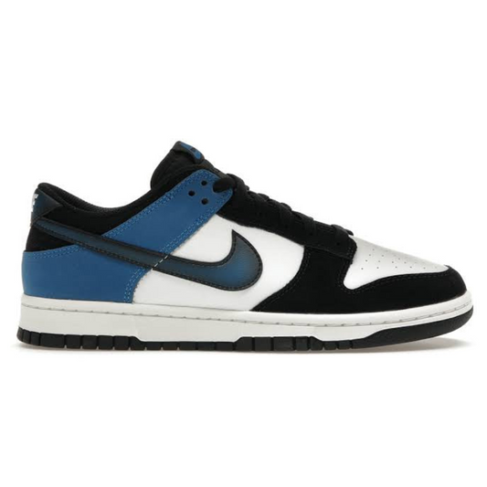 Nike Dunk Low Industrial Blue