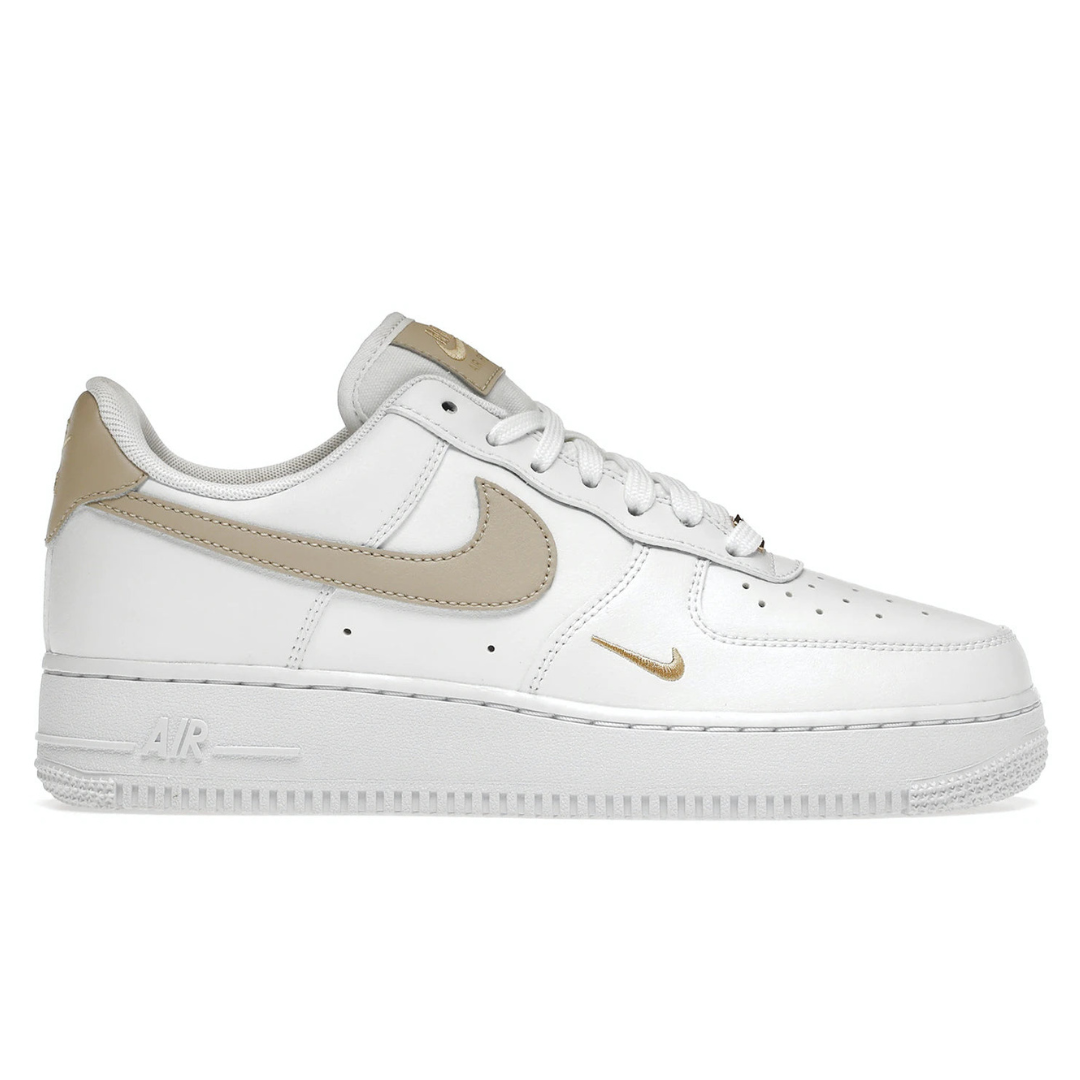 Nike Air Force 1 Low Essential White Beige