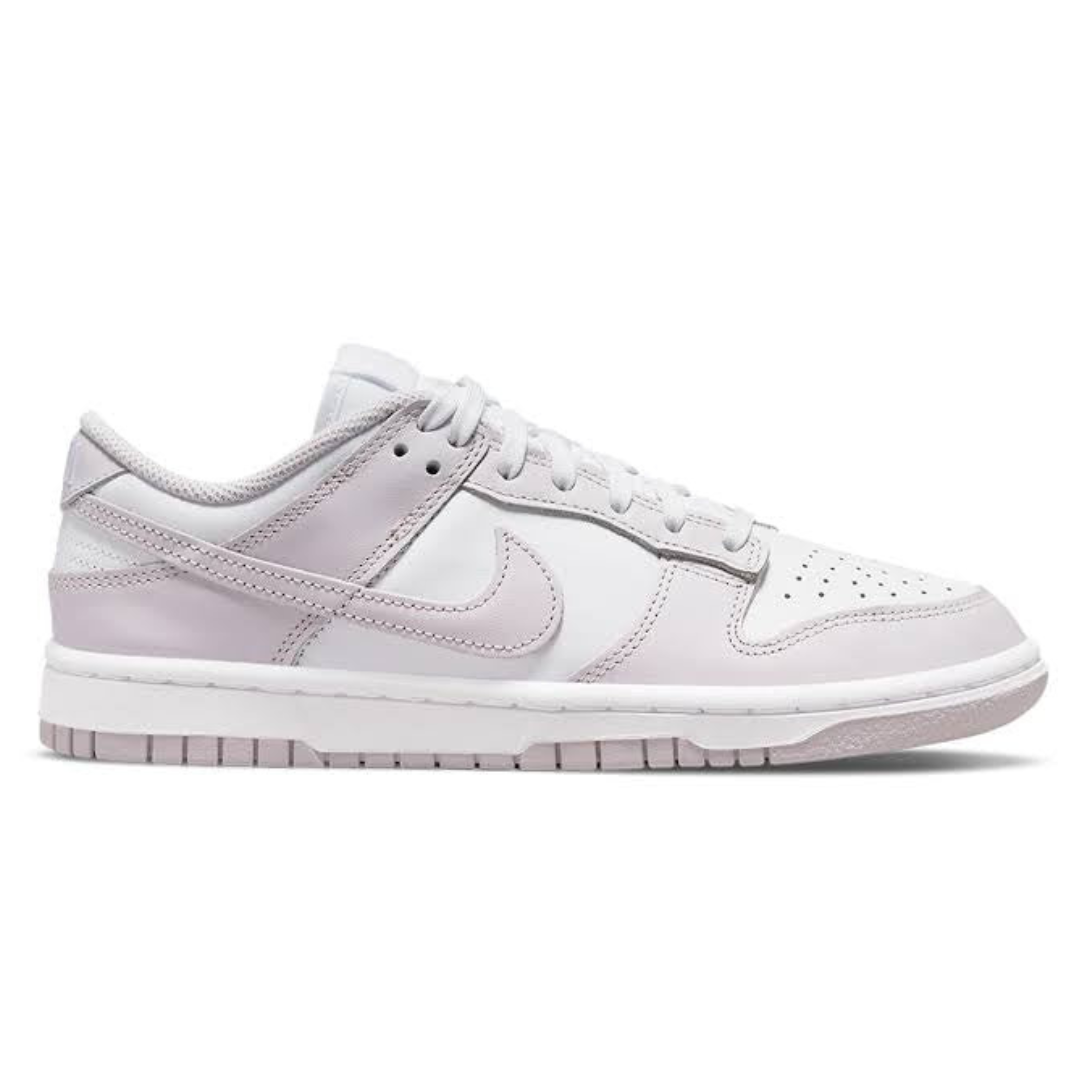 Nike Dunk Low Light Violet